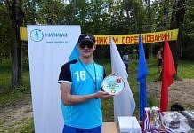 Турнир по пляжному волейболу в Свободном прошёл при поддержке НИПИГАЗ