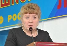 1 сентября в Амурской области будет назначен новый министр образования и науки