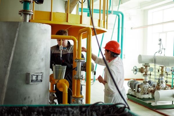В Амурской области запустят первый в России завод по глубокой переработке сои