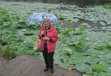 Павлинов и озеро лотосов покажут туристам в амурском селе Ивановка