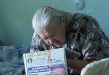 В России растёт число долгожителей