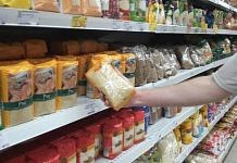Цены на основные продукты питания в России продолжают снижаться