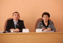 Городской Совет народных депутатов приглашает жителей Свободного на публичные слушания