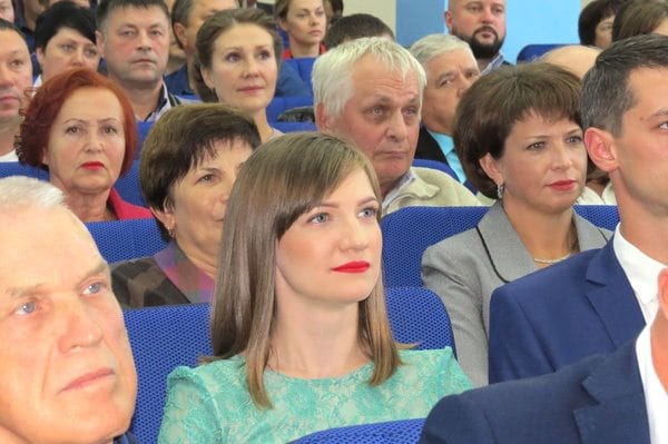Новый мэр Свободного дал клятву защищать интересы жителей города. Новости