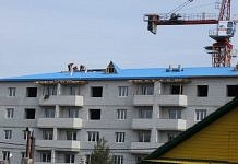 Погибший на стройке в Свободном гражданин Китая упал с 4-го этажа