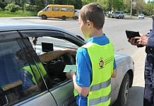 Цель «Недели безопасности» в амурских школах — предотвратить травматизм детей на дорогах