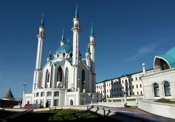 Дальневосточные города не попали в рейтинг самых гостеприимных мест России