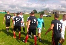 XXIV турнир по мини-футболу памяти Александра  Кулакова прошёл в Свободненском районе