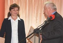Церемония вступления в должность избранной главы сельсовета прошла в Свободненском районе