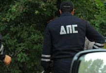 Инспектора ГИБДД в Амурской области подозревают в получении взятки