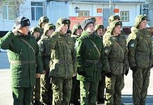 Большинство россиян назвали 23 февраля праздником военнослужащих