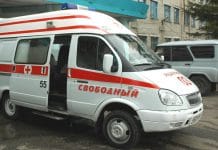 Прекращено уголовное дело о смерти девочек из села Талали в машине скорой помощи