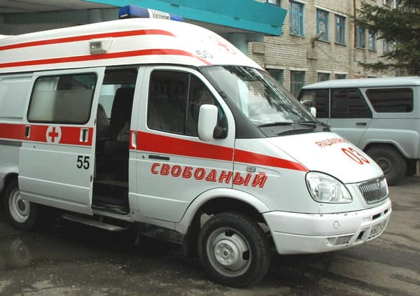 Прекращено уголовное дело о смерти девочек из села Талали в машине скорой помощи. Новости