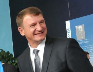 Уголовное дело главы администрации ЗАТО Циолковский передано в суд