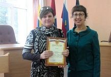 Климоуцевский сельсовет признан лучшим в ведении воинского учёта