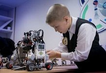 Амурская область получит субсидию на создание детского технопарка