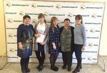 Школьники Свободненского района стали победителями и призёрами областной конференции