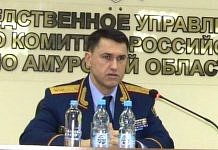 Амурчане жаловались заместителю председателя Следственного комитета РФ на бездействие местных властей