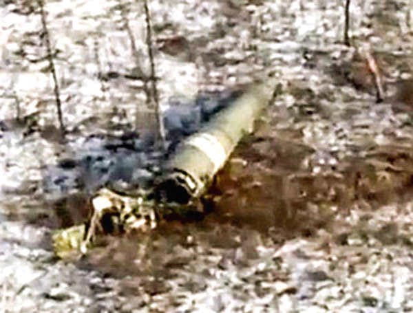 Найденные в Тындинском районе фрагменты ракеты-носителя отправят на экспертизу. Новости