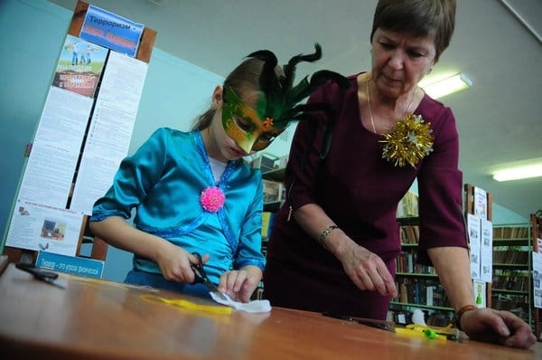 На Ёлке главы Свободненского района сельские дети рассказали о своих мечтах. Новости