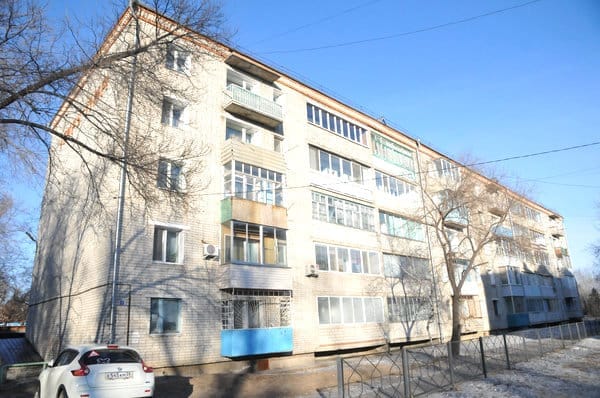 Комментарий чиновника возмутил жильцов холодных домов в Свободном. Новости