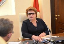 Комитет амурского Заксобрания обсудил бюджет ФОМС и качество медицинских услуг