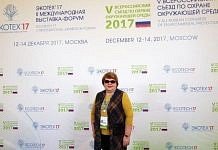 Опыт внедрения «зелёных» технологий привезёт из Москвы амурский депутат