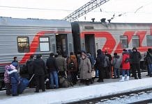 В 2018 году билеты в плацкартные и общие вагоны поездов дорожать не будут