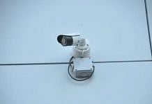 Камеры видеонаблюдения помогли полицейским в Свободном задержать грабителей
