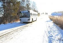 Общественный совет при минобрнауки области распределит 27 новых школьных автобусов
