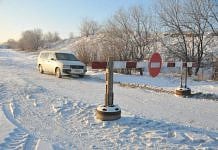 Пятый этап акции «Безопасный лёд» стартовал в Амурской области