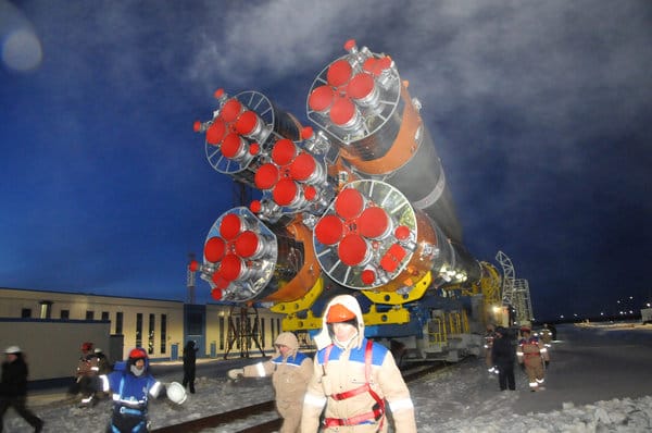 Все экстренные службы Приамурья приведены в готовность накануне старта ракеты-носителя с космодрома «Восточный». Новости
