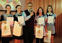 Свободненские гимназистки в двадцатке лучших знатоков избирательного права среди школьников Приамурья