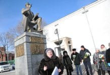 95-летие Леонида Гайдая на его родине в Свободном станет одним из главных событий года