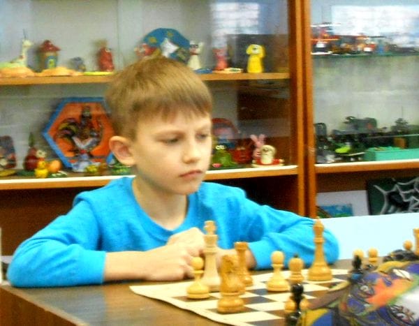 Юные шахматисты Свободного вновь встретились на Рождественском турнире. Новости