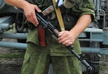 Возбуждено уголовное дело по факту покушения на доведение до самоубийства солдата в Белогорске