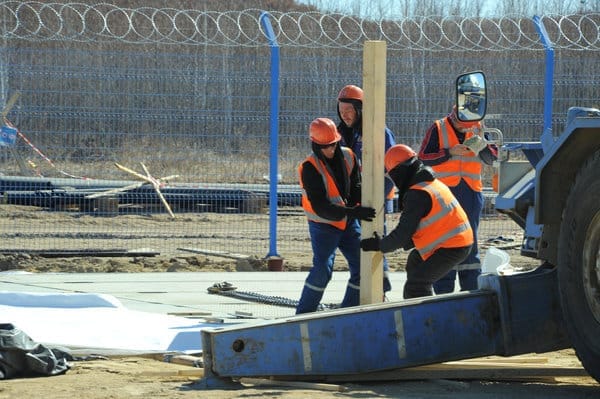 Газовые проекты в 2017 году принесли в бюджет Приамурья свыше одного миллиарда рублей. Новости