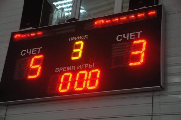Детские команды «Союз» в Свободном одержали две победы над благовещенским «Форвардом». Новости