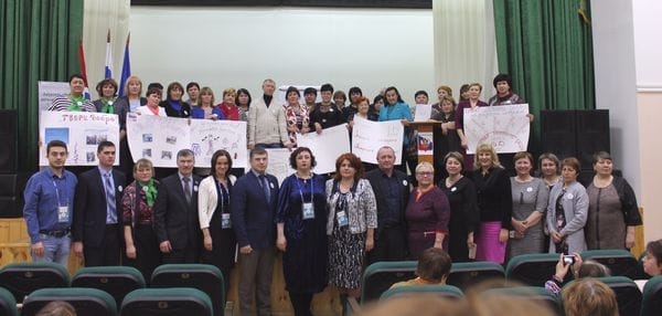 Форум волонтёров-наставников «ДоброСеребро» открыл год добровольцев в Амурской области