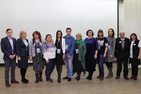 Форум волонтёров-наставников «ДоброСеребро» открыл год добровольцев в Амурской области