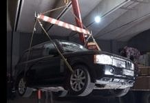 Амурчанин лишился двух автомобилей из-за задолженности свыше трёх миллионов рублей