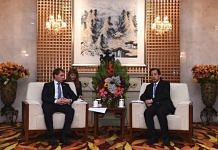 Губернатор Приамурья провёл ряд встреч с руководством провинции Хэйлунцзян