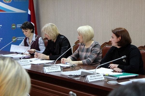 Финансирование отдыха и оздоровления детей в Приамурье увеличили на 15 миллионов рублей