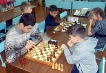 Юные шахматисты Свободного провели захватывающий турнир в честь Дня защитника Отечества