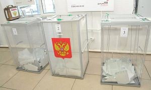 Избиратели смогут проголосовать на участке в больнице Свободного