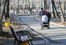 В России вырастет размер ежемесячного пособия по уходу за ребёнком