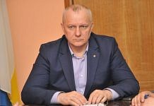 Экс-мэра города Свободный судят за злоупотребление должностными полномочиями