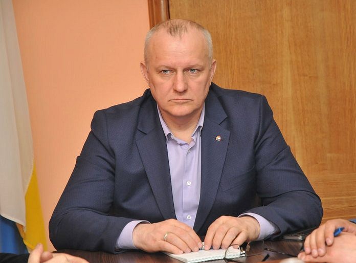 Экс-мэра города Свободный судят за злоупотребление должностными полномочиями