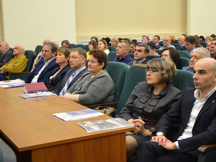 Региональный форум «Единая Россия. Направление 2026» прошёл в Приамурье