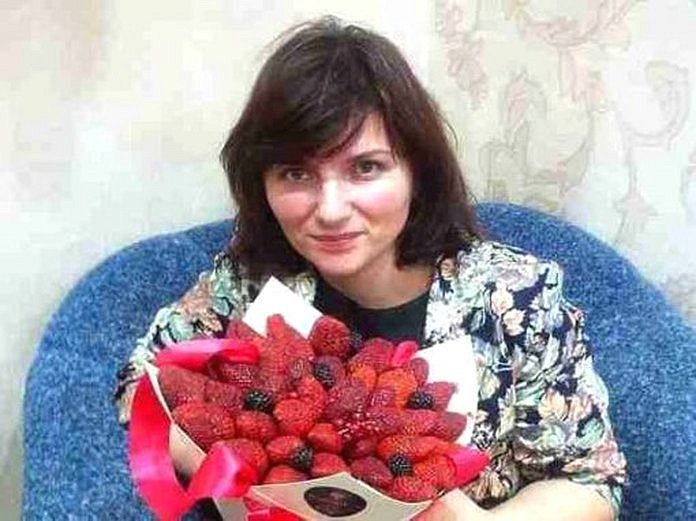 Подвигу учительницы из Кемерова посвятил стихи свободненский поэт